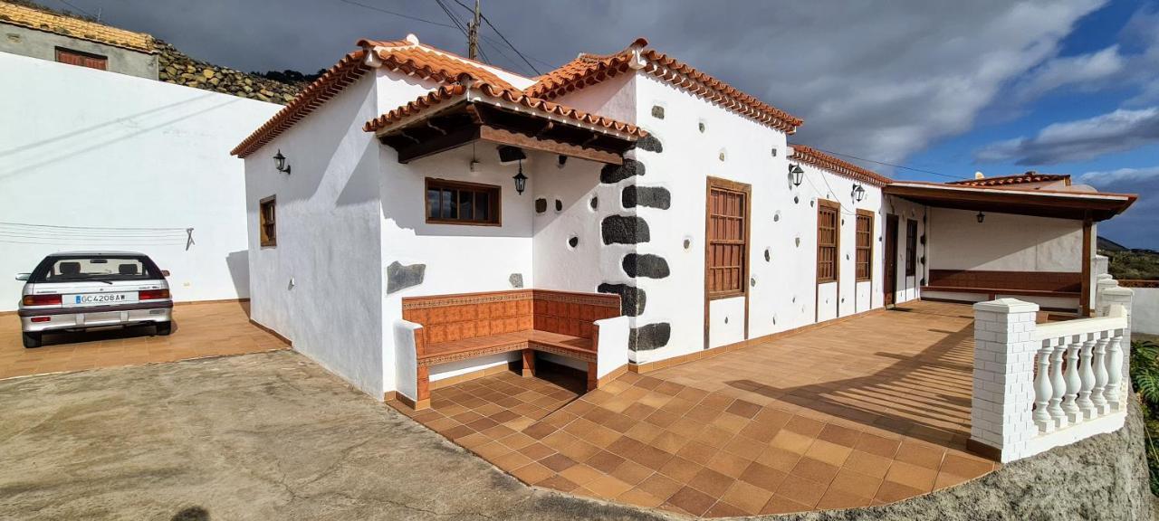 Vv La Casita De Nina "By Henrypole Home" Villa de Mazo Ngoại thất bức ảnh