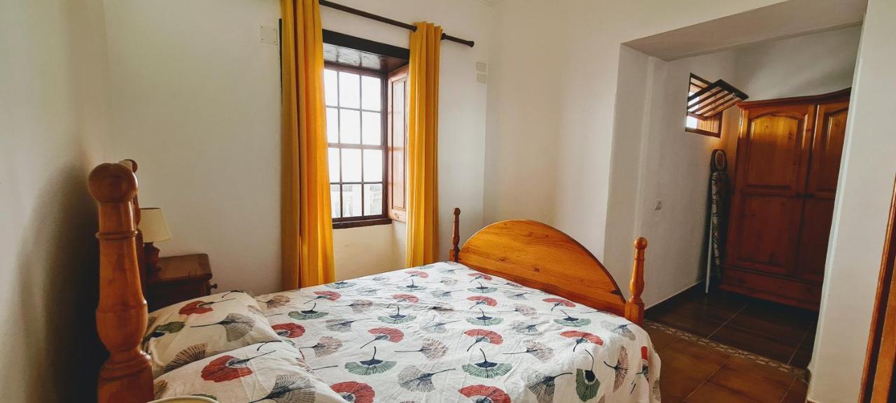 Vv La Casita De Nina "By Henrypole Home" Villa de Mazo Ngoại thất bức ảnh