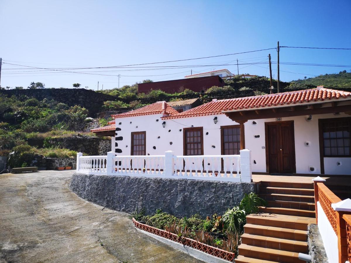 Vv La Casita De Nina "By Henrypole Home" Villa de Mazo Ngoại thất bức ảnh