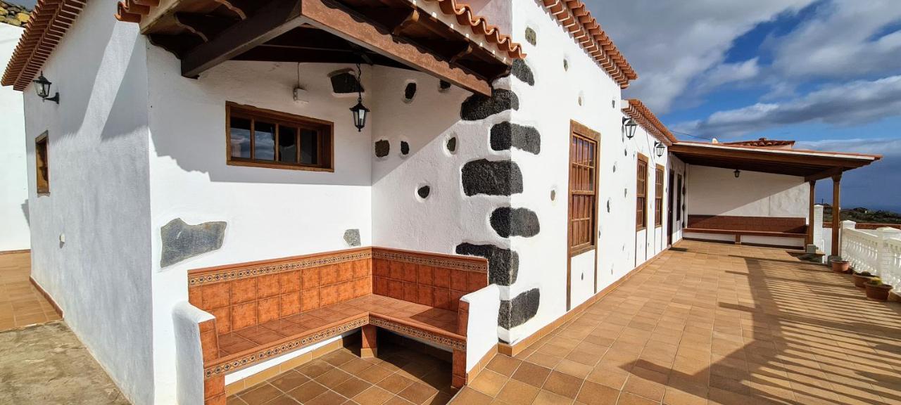 Vv La Casita De Nina "By Henrypole Home" Villa de Mazo Ngoại thất bức ảnh