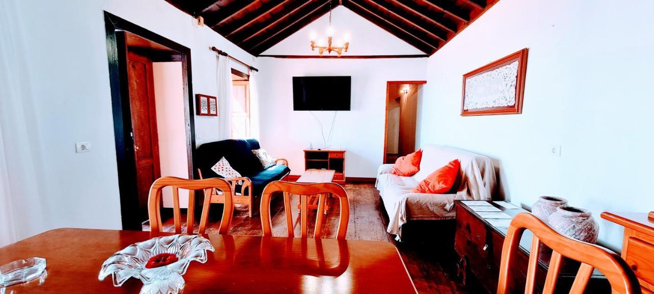 Vv La Casita De Nina "By Henrypole Home" Villa de Mazo Ngoại thất bức ảnh