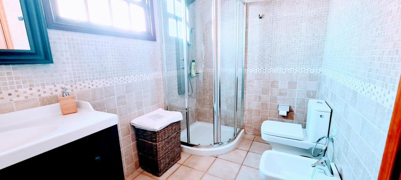 Vv La Casita De Nina "By Henrypole Home" Villa de Mazo Ngoại thất bức ảnh