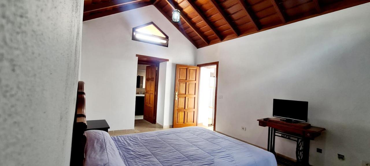 Vv La Casita De Nina "By Henrypole Home" Villa de Mazo Ngoại thất bức ảnh