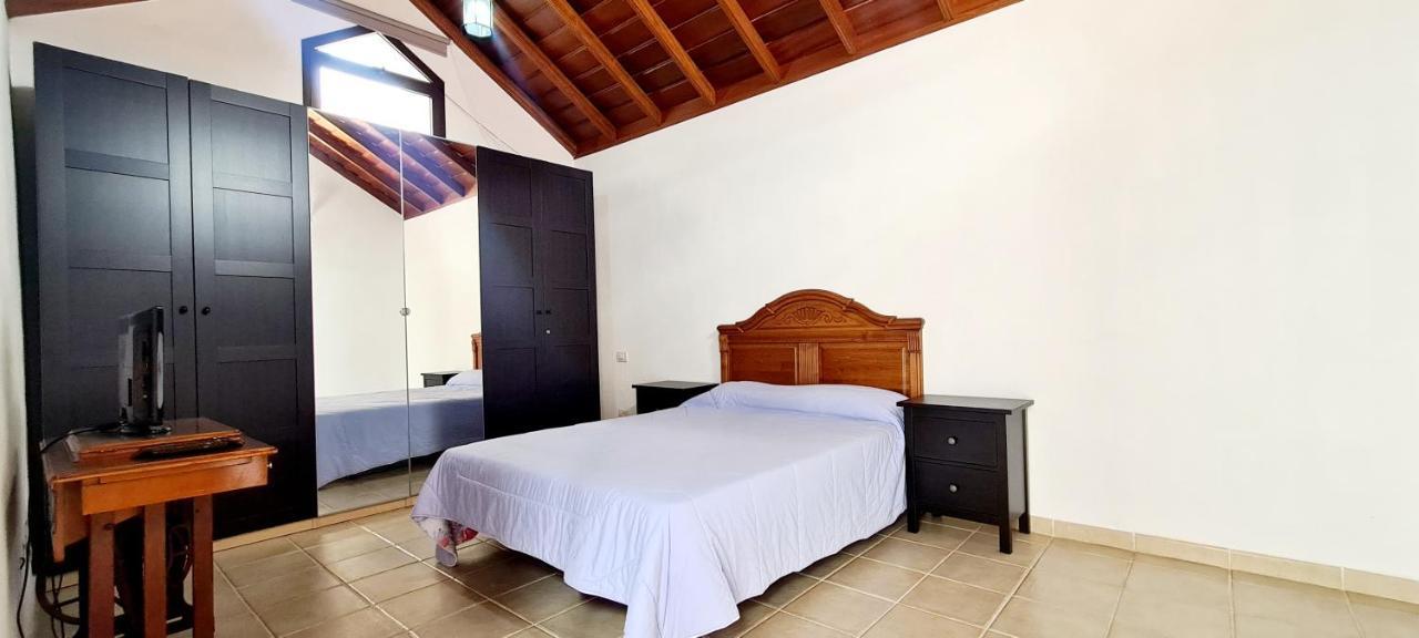 Vv La Casita De Nina "By Henrypole Home" Villa de Mazo Ngoại thất bức ảnh