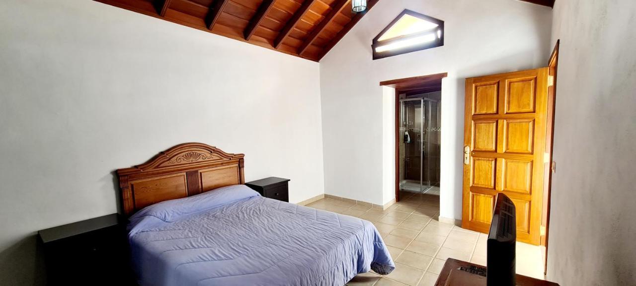 Vv La Casita De Nina "By Henrypole Home" Villa de Mazo Ngoại thất bức ảnh