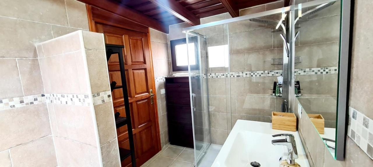 Vv La Casita De Nina "By Henrypole Home" Villa de Mazo Ngoại thất bức ảnh
