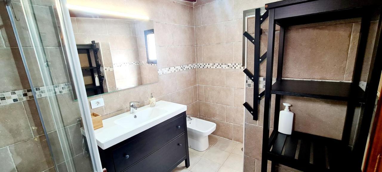 Vv La Casita De Nina "By Henrypole Home" Villa de Mazo Ngoại thất bức ảnh